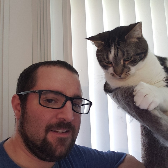 Meet your Posher, Bill - Picture 1 of 1